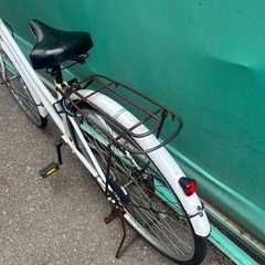自転車の画像