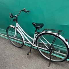 自転車
