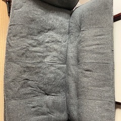 ソファの画像