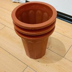 0602-045 植木鉢
