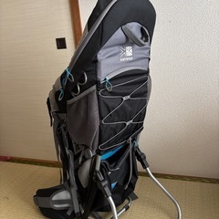 karrrmor ベビーキャリー　【登山　ハイキング　バックパック】