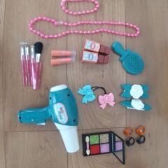 プリンセス ドレッサーの画像