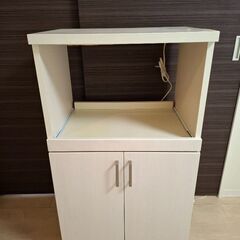 キッチンカウンター