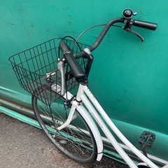 自転車の画像