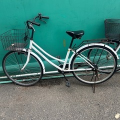 自転車