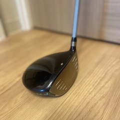 レディース　ドライバー