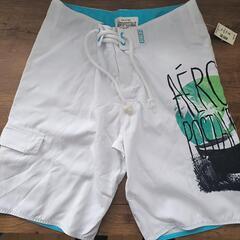 AEROPOSTALE スイムパンツ　32
