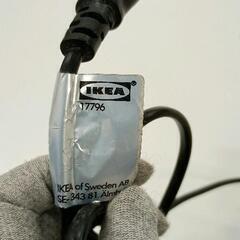 0602-115 IKEA BARALUND バーラルンド イケア テーブルランプの画像
