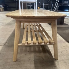 【ローテーブル】の画像