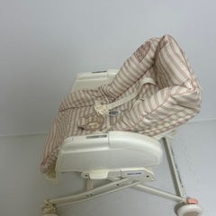 アップリカ　ハイローチェアの画像