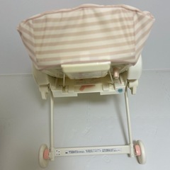 アップリカ　ハイローチェアの画像