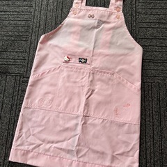 エプロン　ナースエプロン　ナースリー　【訳あり】