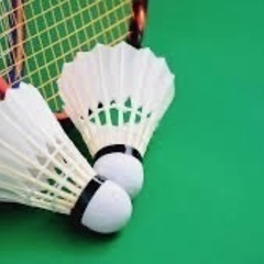 6/3夜🌙太田でバドミントン🏸✨