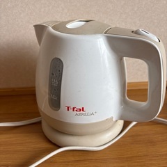 T-fal 電気ポット