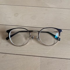 ジーンズ メガネの画像