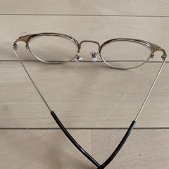 ジーンズ メガネの画像