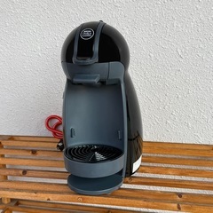 ネスカフェ ドルチェグスト ピッコロ ブラック