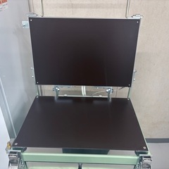2024年　新品　未使用　うす焼きせんべい機器　厨房機器の画像