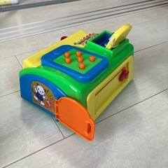 指先の知育　やりたい放題の画像