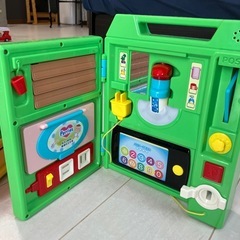 指先の知育　やりたい放題の画像