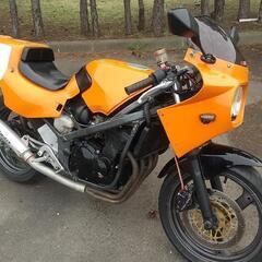 スズキ GSXR250