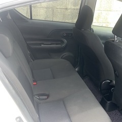 🚗値下げ平成30年アクアSグレード🚗の画像