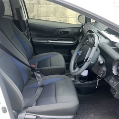 🚗値下げ平成30年アクアSグレード🚗の画像