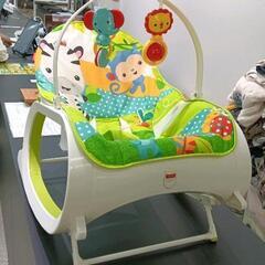 0602-331 フィッシャープライスインフォント　トドラ　部分...