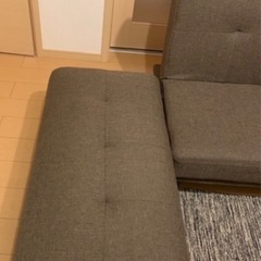 ソファーベット