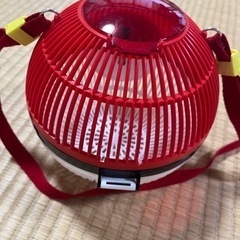 モンスターボールの虫かごの画像
