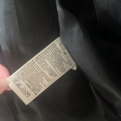Banana Republic グレー ジャケット Mの画像