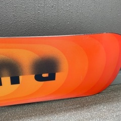 バートン　ステップオン　セットの画像