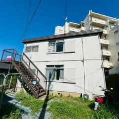 《保土ケ谷駅6分＊1DK＊角部屋＊二人入居可》最安0円後払いで引...