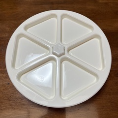 【美品】おにぎりメーカー（大）6個用