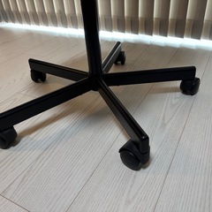 IKEAオフィスチェア(FLINTAN)の画像