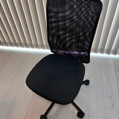 IKEAオフィスチェア(FLINTAN)の画像