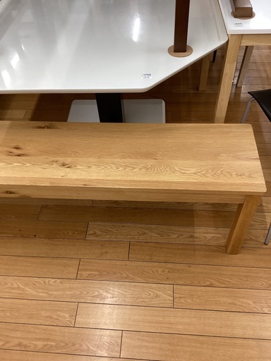 【トレファクマーケット久喜店】ティ・アイ・アイ　ベンチ