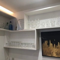 絵　店舗　　の画像