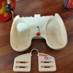 ミッキーマウス　三輪車の画像