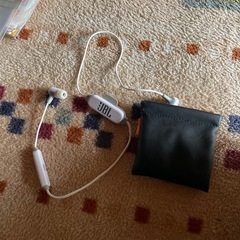 JBL イヤフォン