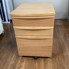 袖机【町田市再生家具】250653