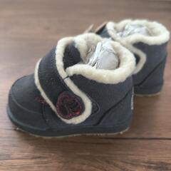 BEARPAWキッズシューズ　サイズ4　の画像