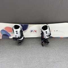 スノーボード