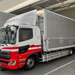 月給35万以上／東証プライム上場企業／未経験OK／賞与年2回／長期休暇あり／誕生日休暇／福利厚生充実／資格取得支援制度あり＿日本梱包運輸倉庫株式会社日高営業所の画像