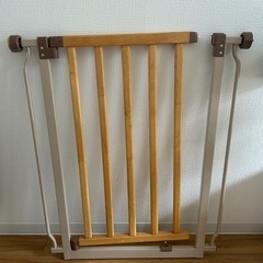 ベビーゲート