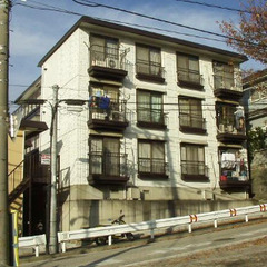 《西谷駅＊2DK＊角部屋＊バストイレ別》最安0円後払いで引越可能...