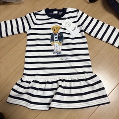 ラルフローレン 85