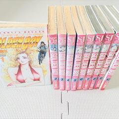 ゴールデンボーイ　1〜10巻セットの画像