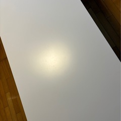 テーブルの画像