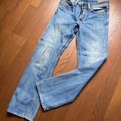 DIESEL ディーゼル VIKER 29/30 新品同様品の画像